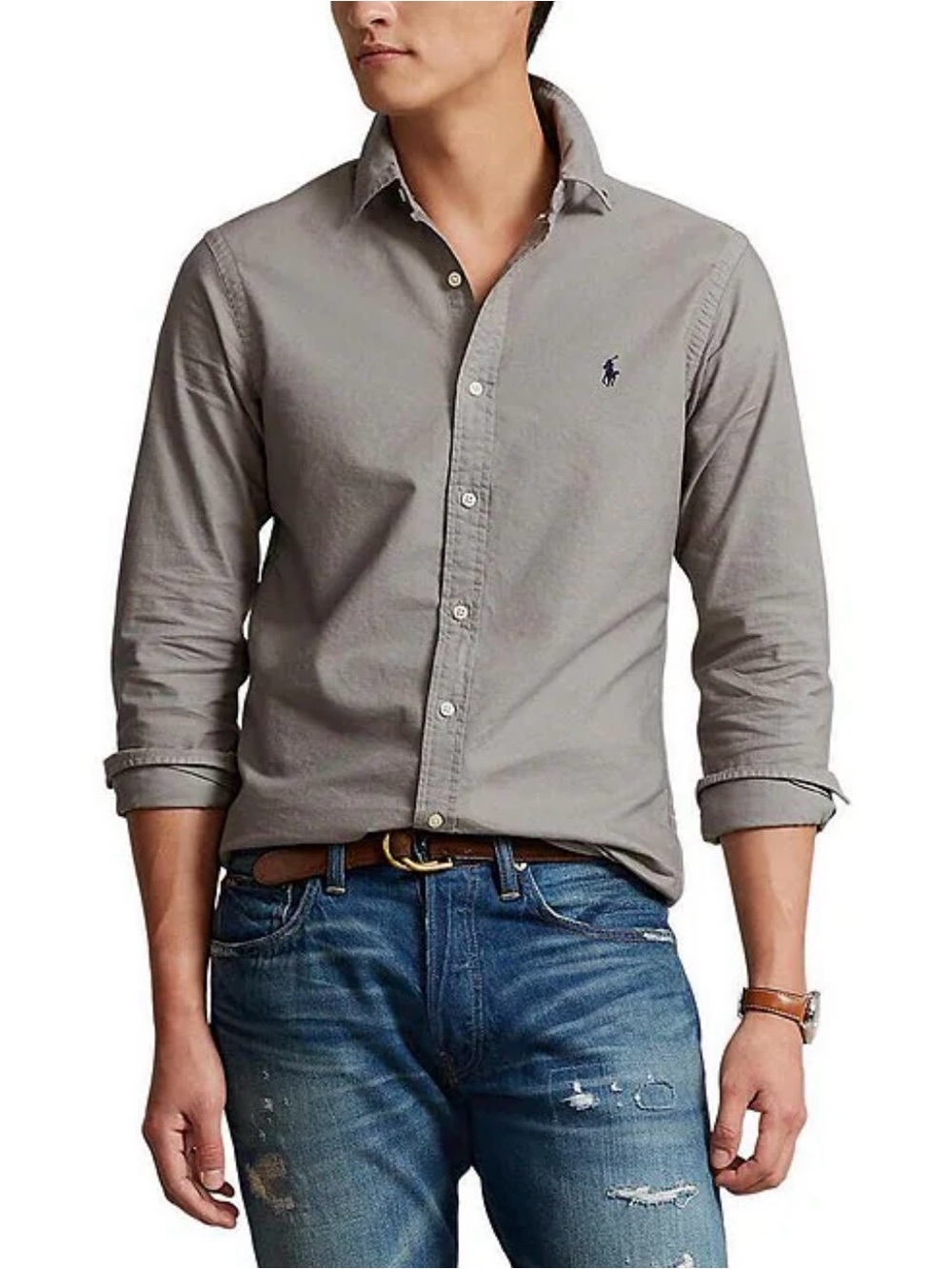 Ralph Lauren shirt